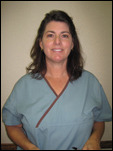  Jennifer Rice (Certified Dental Assistant) 