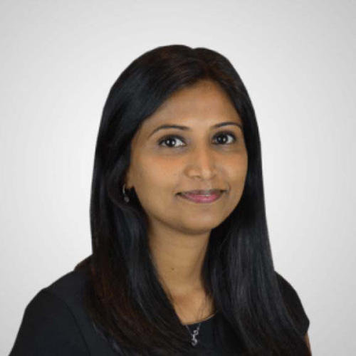 Dr. Priya Rangasamy, MD