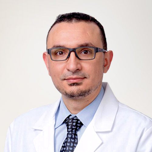 Dr. Moustafa Youssef MD