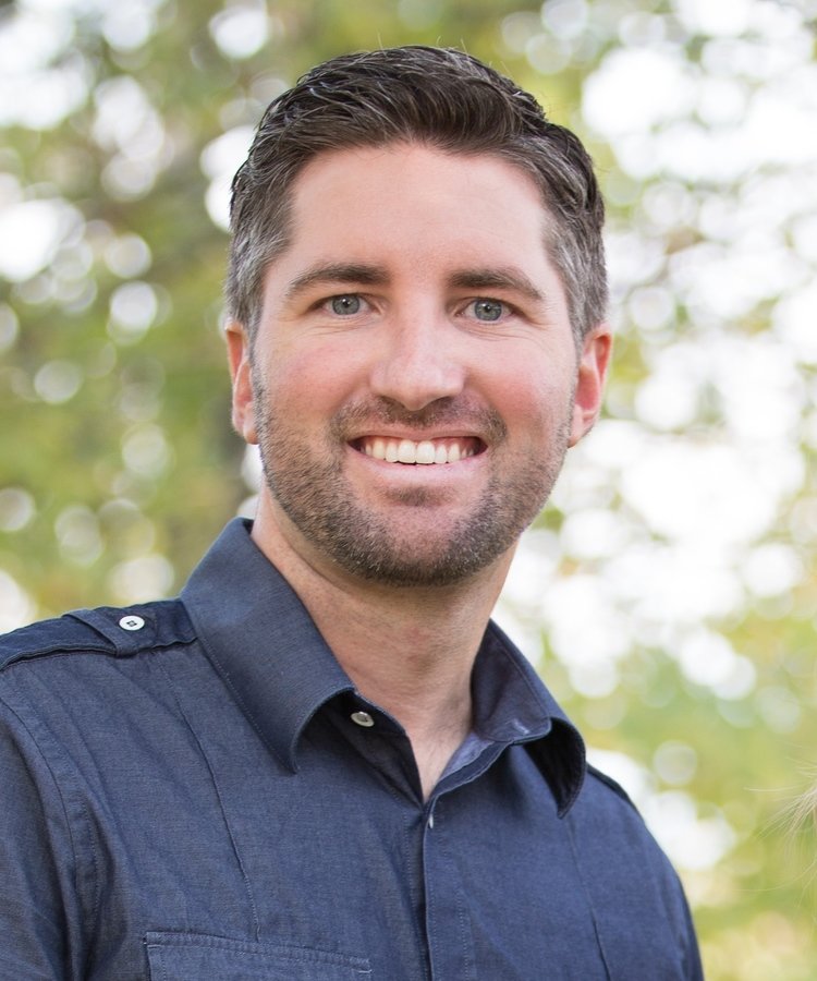 Dr. Scott Reid DDS, dentist Hilliard, OH