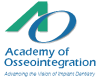 Academy of Osseointergration 