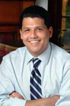 Dr. Jose I. Arauz Dentist in Jacksonville, NC