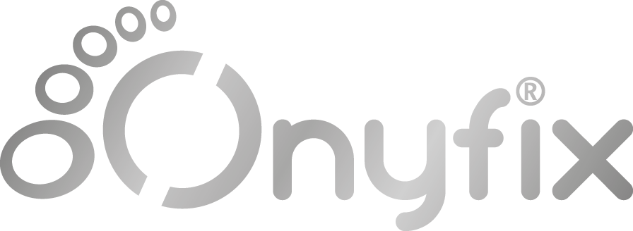 Onyfix logo