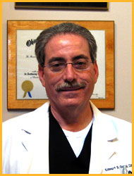 Dr. Orman Foot Doctor in Perry Hall, MD