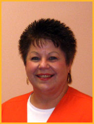 Marian Conroy Podiatry Office Manager Perry Hall, MD