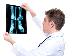 Podiatrist in Baltimore and Perry Hall, MD 