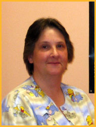 Tammy Cole Podiatry Assistant Perry Hall, MD