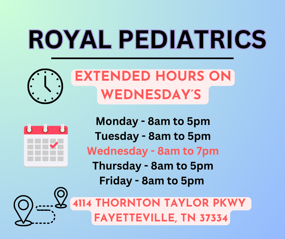 EXTENDED HOURS