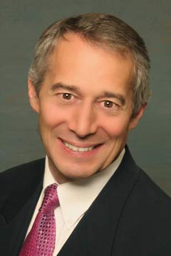 Dr. Mark Shulman