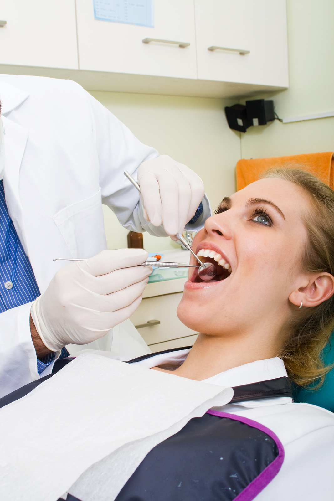 Tooth Extractions, dentist San Antonio, TX, and Shavano Park, TX dentist