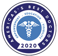 America's Best Doctors Top Periodontist, San Antonio, Texas 2020