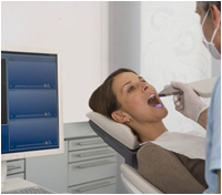 Teeth examination for CEREC Prior Lake, MN