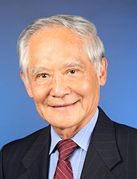 Dr. William K Wong