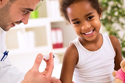 Vaccines in Springfield, VA and Woodbridge, VA