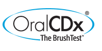 oralcdx logo