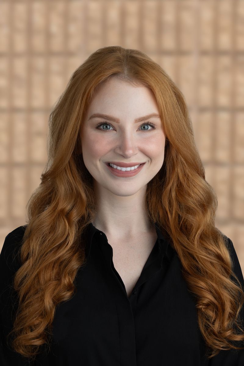 Britain Wetzel, D.P.M.