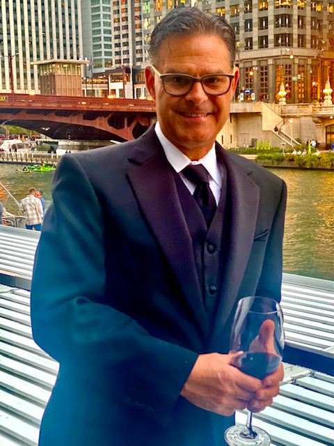 Dr. John Sigle photo