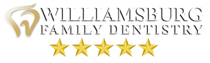 Williamsburg Family Dentistry Logo