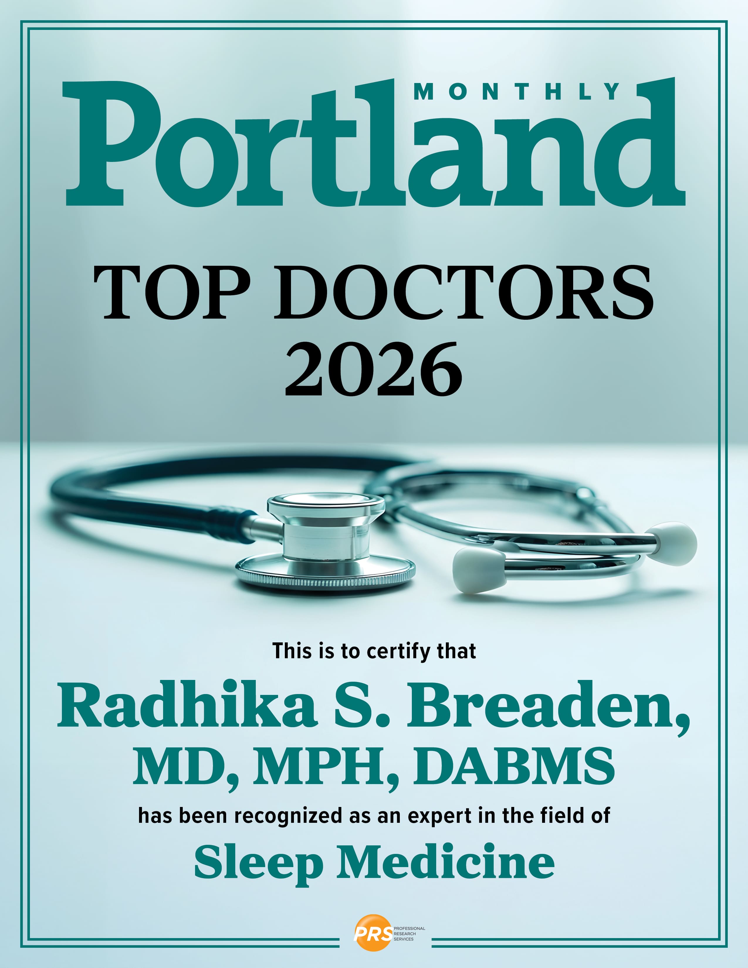 To Doc 2026 Dr. Breaden