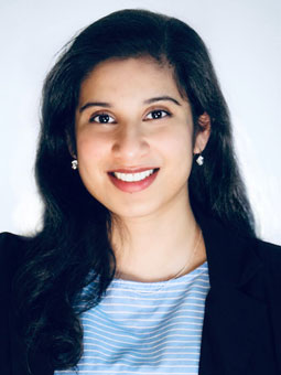 MENITHA PORANKI, M.D.