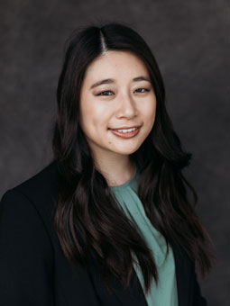 Jasmine Chau, M.D.