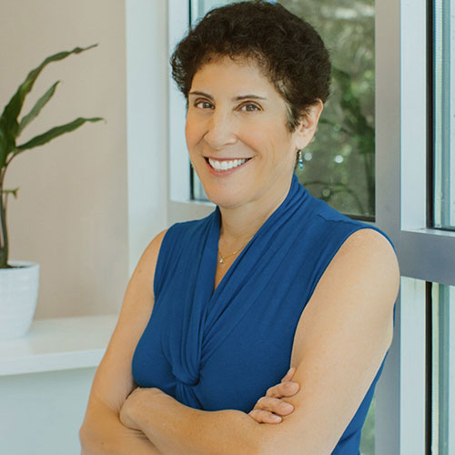  Marion M. Pandiscio, MD, FACOG