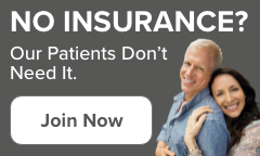 No Insurance? Join Now