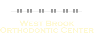 West Brook Orthodontic Center Logo