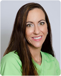 Gina Estes: Back Office Coordinator/Medical Scribe