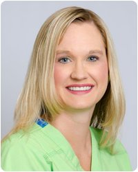 Kim Benton: Office Manager/Surgical Coordinator 