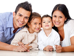 Family Dentistry in Naperville, IL