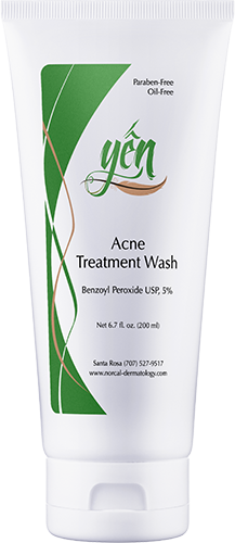 Acne Treatment Wash