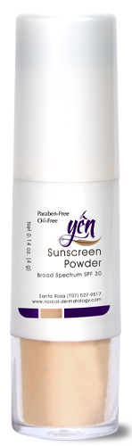 Mineral Sunscreen Powder SPF 30