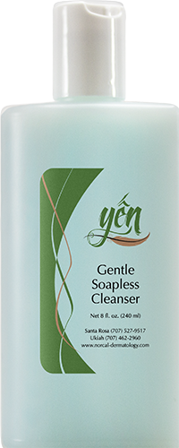 Gentle Soapless Cleanser