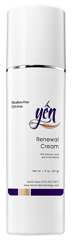 Renewal Cream
