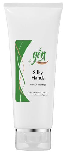 Silky Hands