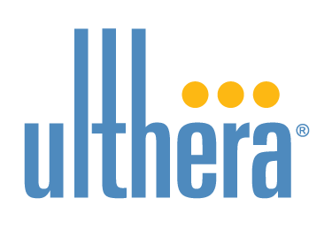 Ulthera logo
