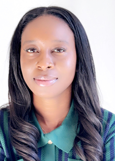 Latoya Bailey, APRN, FNP-BC