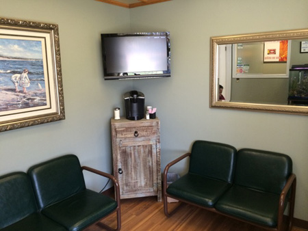  Malouf Family Dentistry Office In St Clair Shores