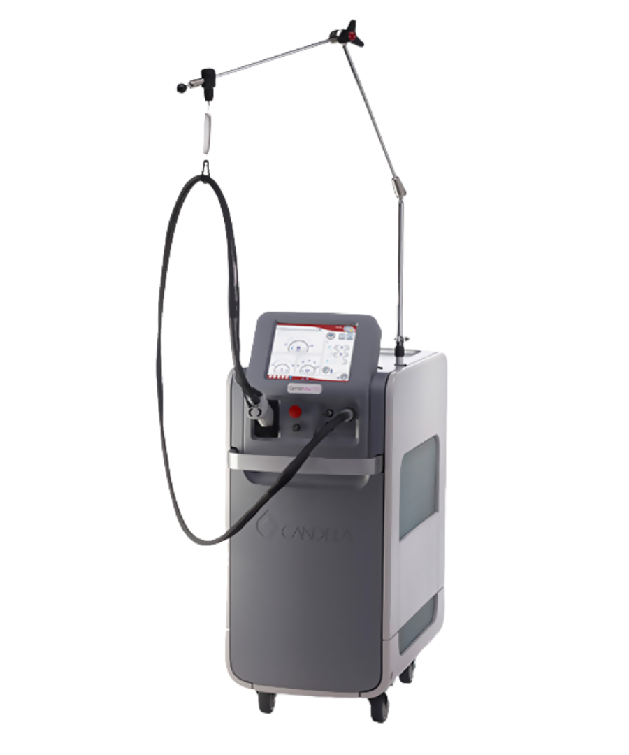 GentleMax Pro in Tulsa, OK