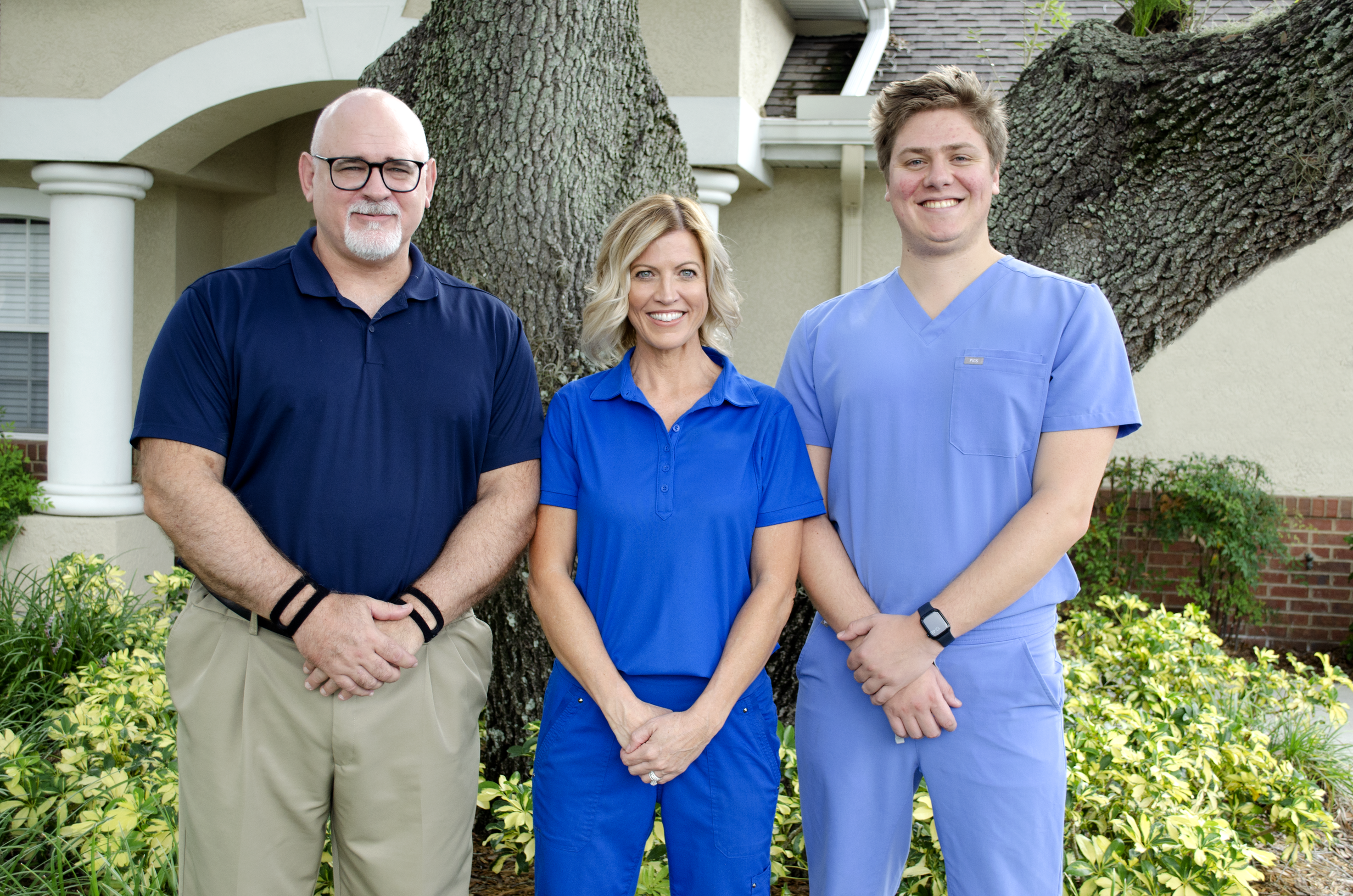Chiropractic Care in Tampa, FL