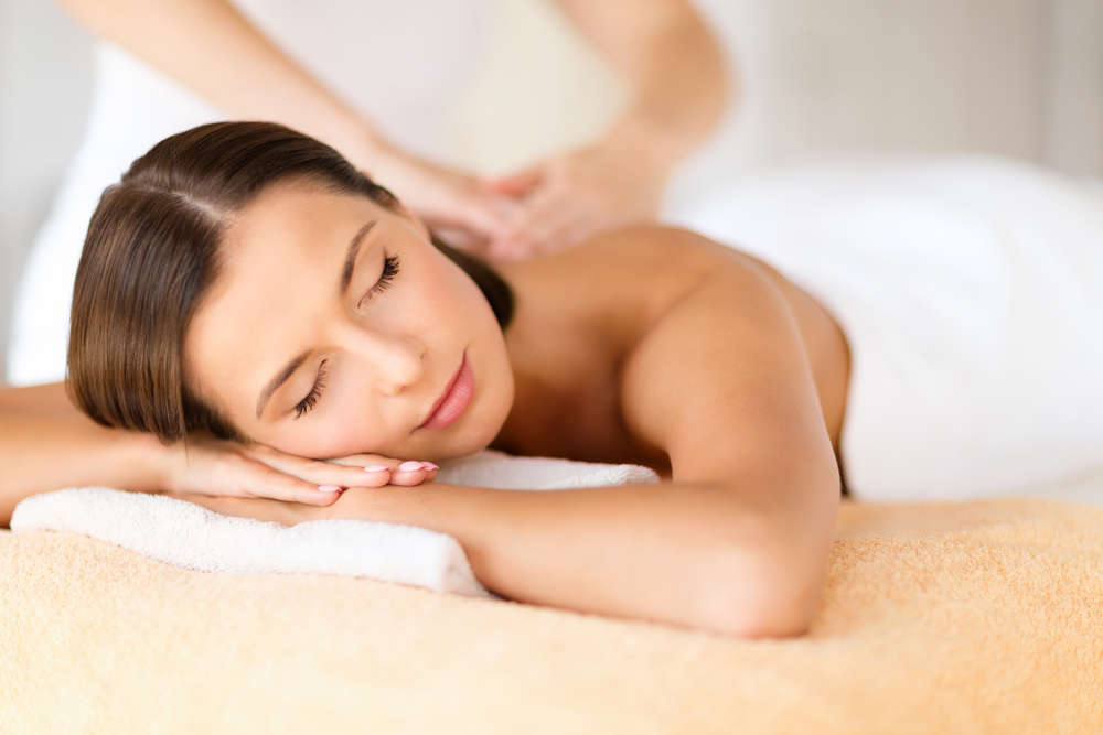 Massage Therapy in Tampa, FL