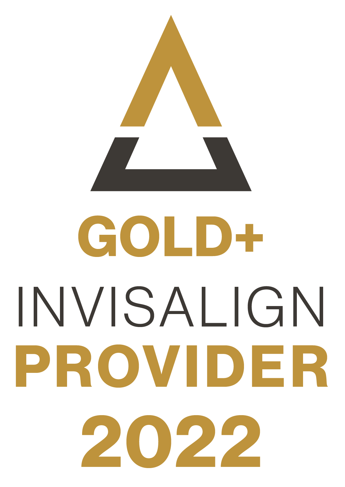 Gold Invisalign Provider 2022 | Highland Heights, KY