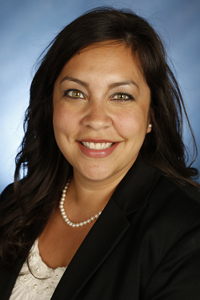 Dr. Marisa Rosales, M.D.