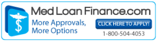 Med Loan Finance