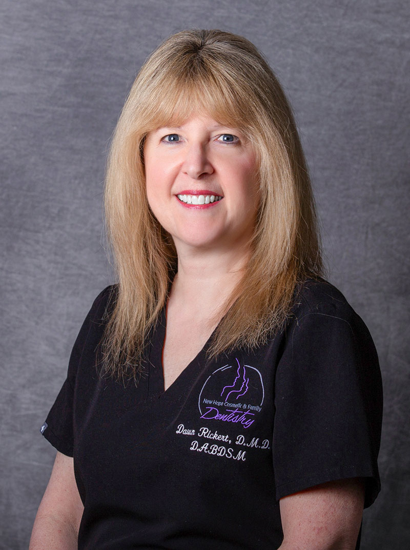 Dr. Rickert | New Hope, PA Sleep Apnea and Snoring