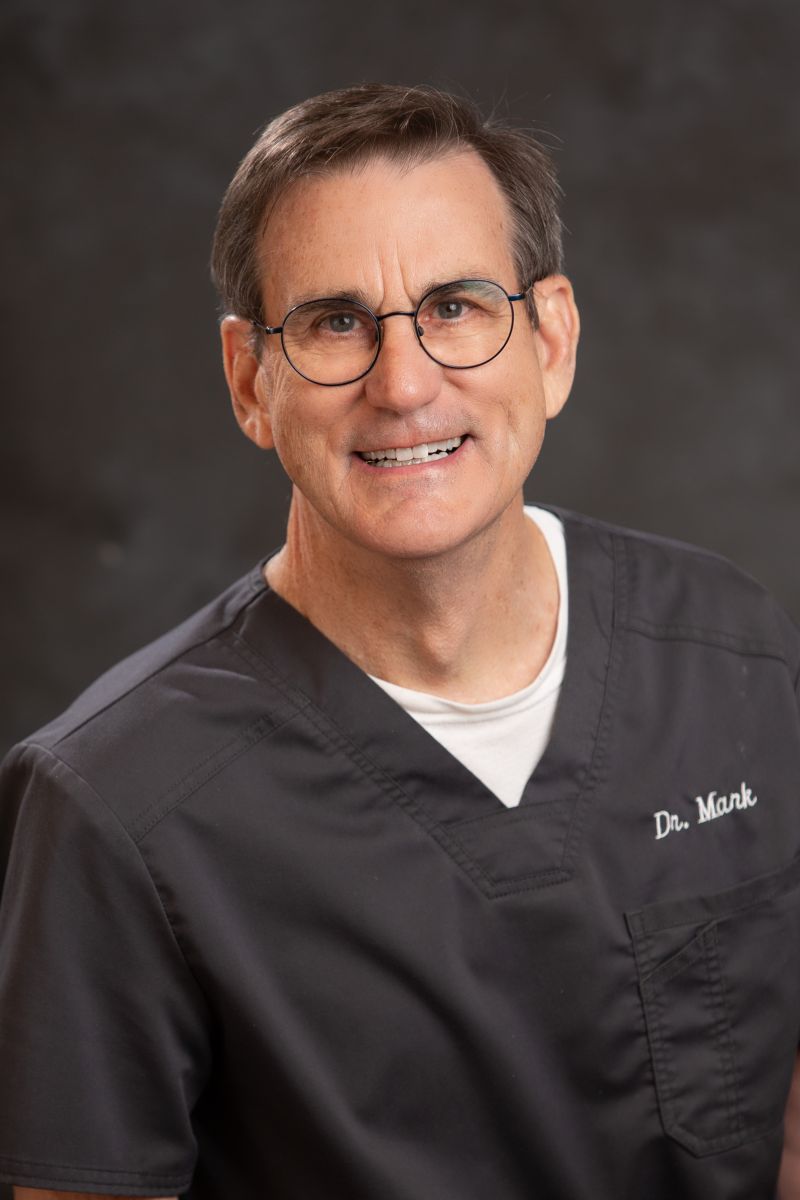 Dr. Mark H. Thomasson, DDS Madison, TN