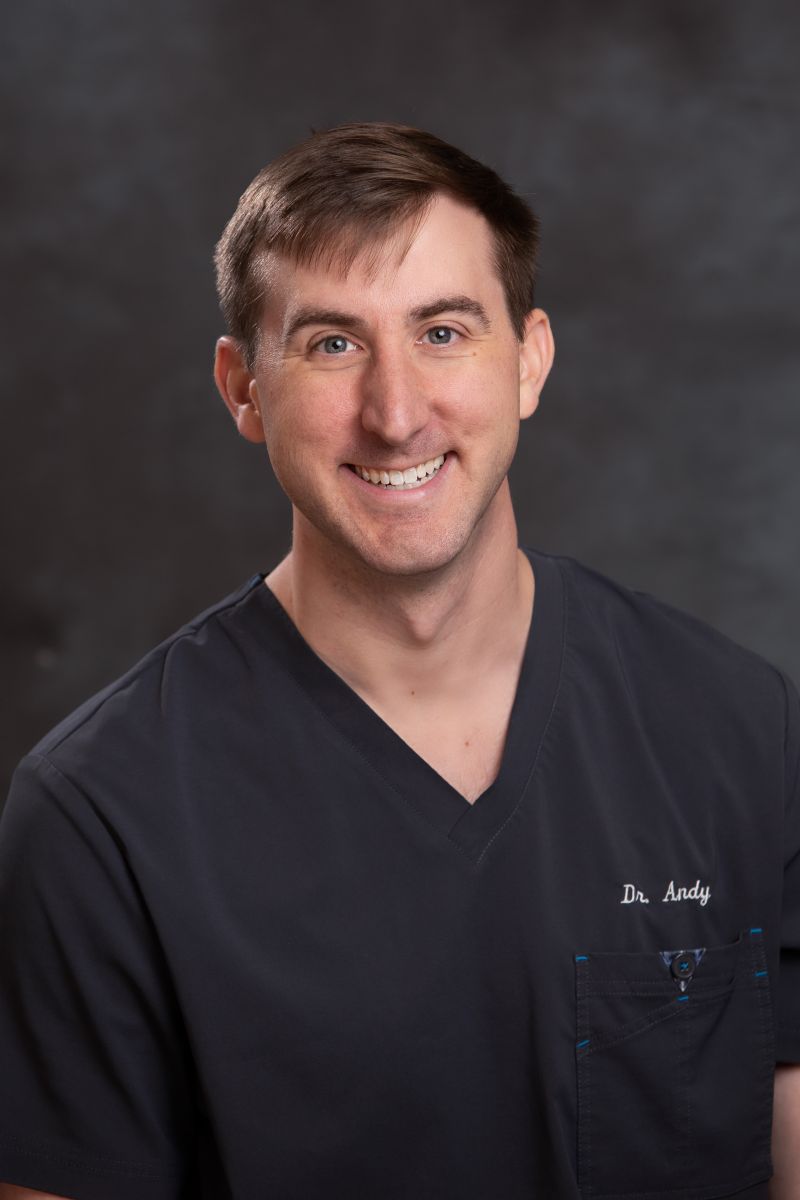 Andrew Thomasson, DDS Madison, TN Dentist
