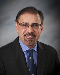 Dr. Aamir Javaid