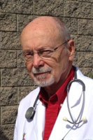 Paul B. Borgesen, MD